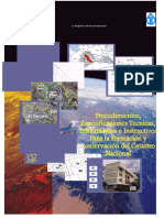 Procedimientos y Especificaciones Tecnicas PDF