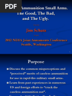 Wednesday 13614 Jim Schatz