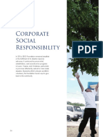 Corporate Social Responsibility 2017