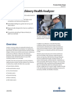 AMS 2140 Overview Data Sheet Full Specs Data 183188