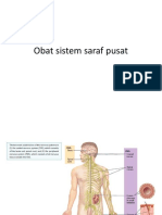 Obat Sistem Saraf