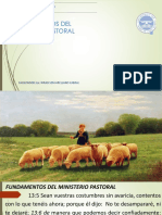 Fundamento del Ministerio pastoral GUT.pptx