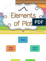 Understanding Story Elements