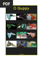 Download -Livro Virtual - O Guppy - Poecilia Reticulata - Apostila by espiritualidadeeufologia SN43015776 doc pdf