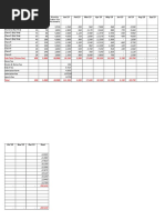 Collection Report: Jan'19 Feb'19 Mar'19 Apr'19 May'19 Jun'19 Jul'19 Aug'19 Sep'19