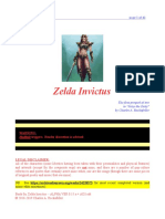 Book 0a, Zelda Invictus - ALPHA VER 0.15.A