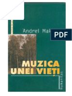 Andrei Makine - Muzica unei vieti #1.0~5.docx