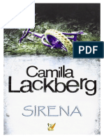 Camilla Lackberg - (Fjallbacka) 06 Sirena #1.0 5