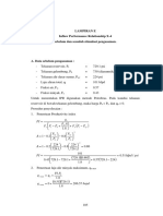 Contoh Soal Petrobras