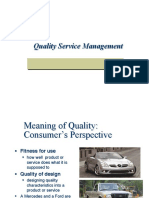 1 - One Intro To Quali MGT PDF