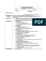 Cara mengoperasikan Auto Ref Keratometer untuk pemeriksaan mata