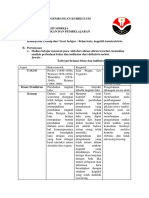 Konsep Teori Prinsip Belajar Behaviorist PDF