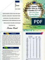 BUKU PROGRAM IHYA RAMADAN SMKSP Edit PDF