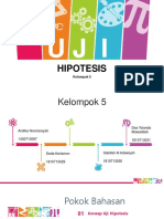 BIOSTATISTIK