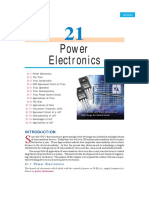 Power Electronics