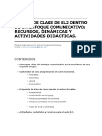 PLAN DE CLASE EL2-ENFOQUE COMUNICATIVO+ACTIVIDADES Y RECURSOS-artículo.pdf