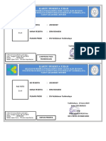 Kartu Ujian 201940307 PDF