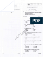 Computer Networks Prev Papers-Lazysrmite