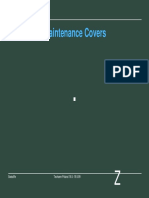 1999 Maintenance Covers-Eng PDF