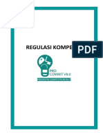 Regulasi Kompetisi PROCOMMIT V8.0 PRODISTIK Revisi PDF