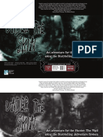 SAS - Under The Skin PDF