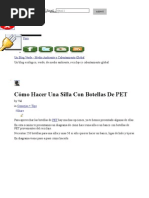 Download SILLON BOTELLAS PLASTICO by proftec09 SN43017788 doc pdf