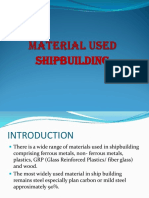 MATERIAL-USED-IN-SHIP-BUILDING (1).ppt