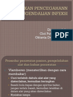 Disusun Oleh: Cici Putri Paramita Oktavia Dwi Sulistiani