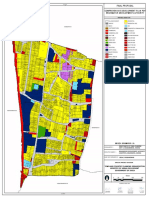 Final Proposal: Comprehensive Development Plan For Brahmapur Development Authority