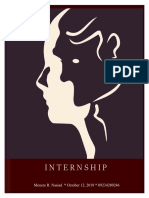 Internship