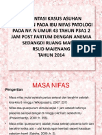 nifas