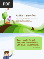 Active Learning