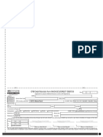 OTM Debit Mandate Form NACH/ECS/DIRECT DEBIT/SI: HDFC Mutual Fund