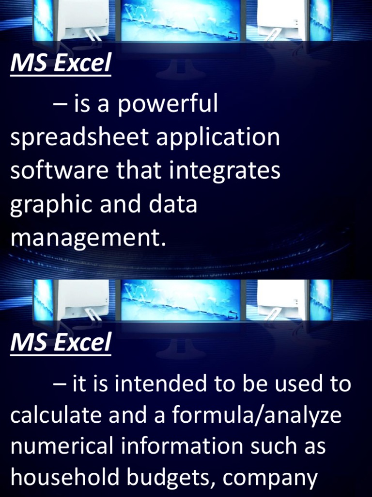Understanding Complex Formulas in Excel | PDF | Spreadsheet | Formula