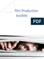 short film booklet