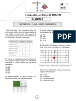 Intensivo Bloco 2 (9º Ano) Mat 83