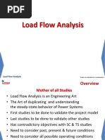 LoadFlowStudy PDF