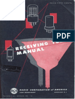 RCA Receiving Tube Manual [RC-16 1951]