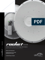 Datasheet RocketDish 5G PDF