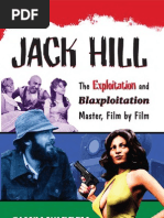 Download Jack Hill Exploitation Film by Romey1 SN43018957 doc pdf