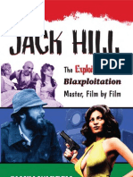 Jack Hill Exploitation Film