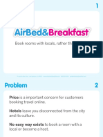 Airbnb - AIRBED&BREAKFAST - pitch deck 10 YEARS AGO.pdf