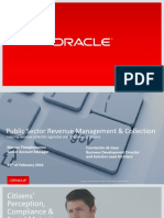 Oracle Presentation Feb 2016