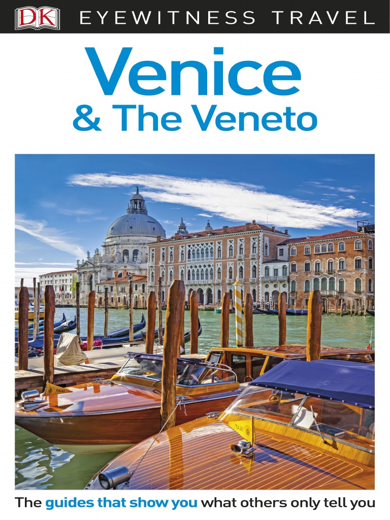 Venice The Veneto Venice Veneto