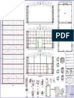 Cwip Idle Asset Yard Shed Structuraldetails 30-09-2019 SH 1of2