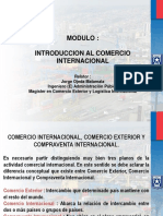 Introduccion al comercio internacional// Manual de Aduanas