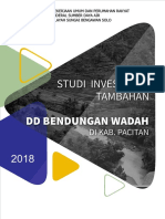 BENDUNGAN PACITAN