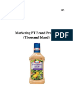 Marketing Thousand Islands