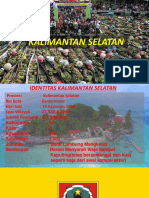 Kalimantan Selatan