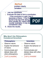 Intro and Measurement